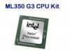 Our HP/Compaq Proliant Processors...